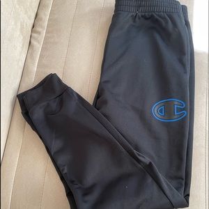 CHAMPION SWEATPANTS
